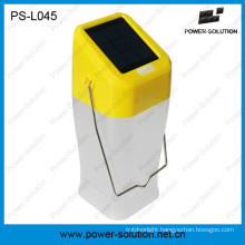 Rechargeable Solar Reading Lamp for Study